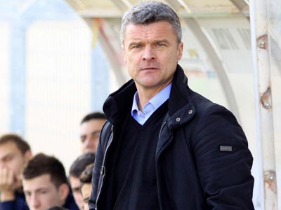 «Γιατί ο Νταμπίζας και όχι κάποιος άλλος;»